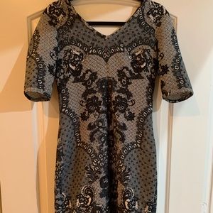 Anthropologie Dress